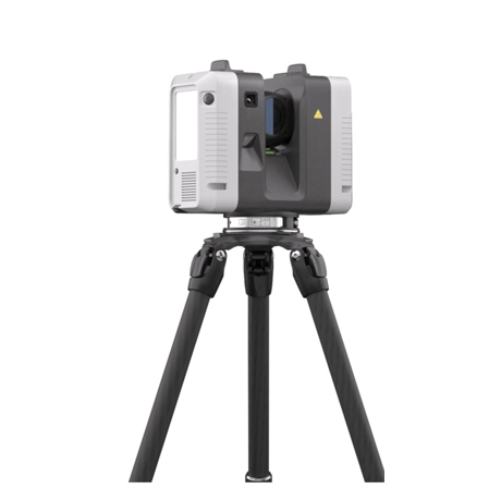 Artec Ray II 